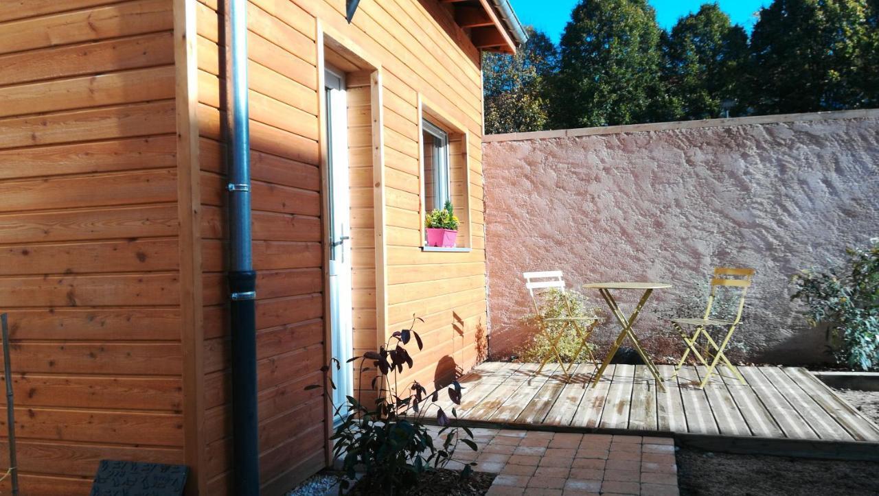 L'annexe Ginkg'home