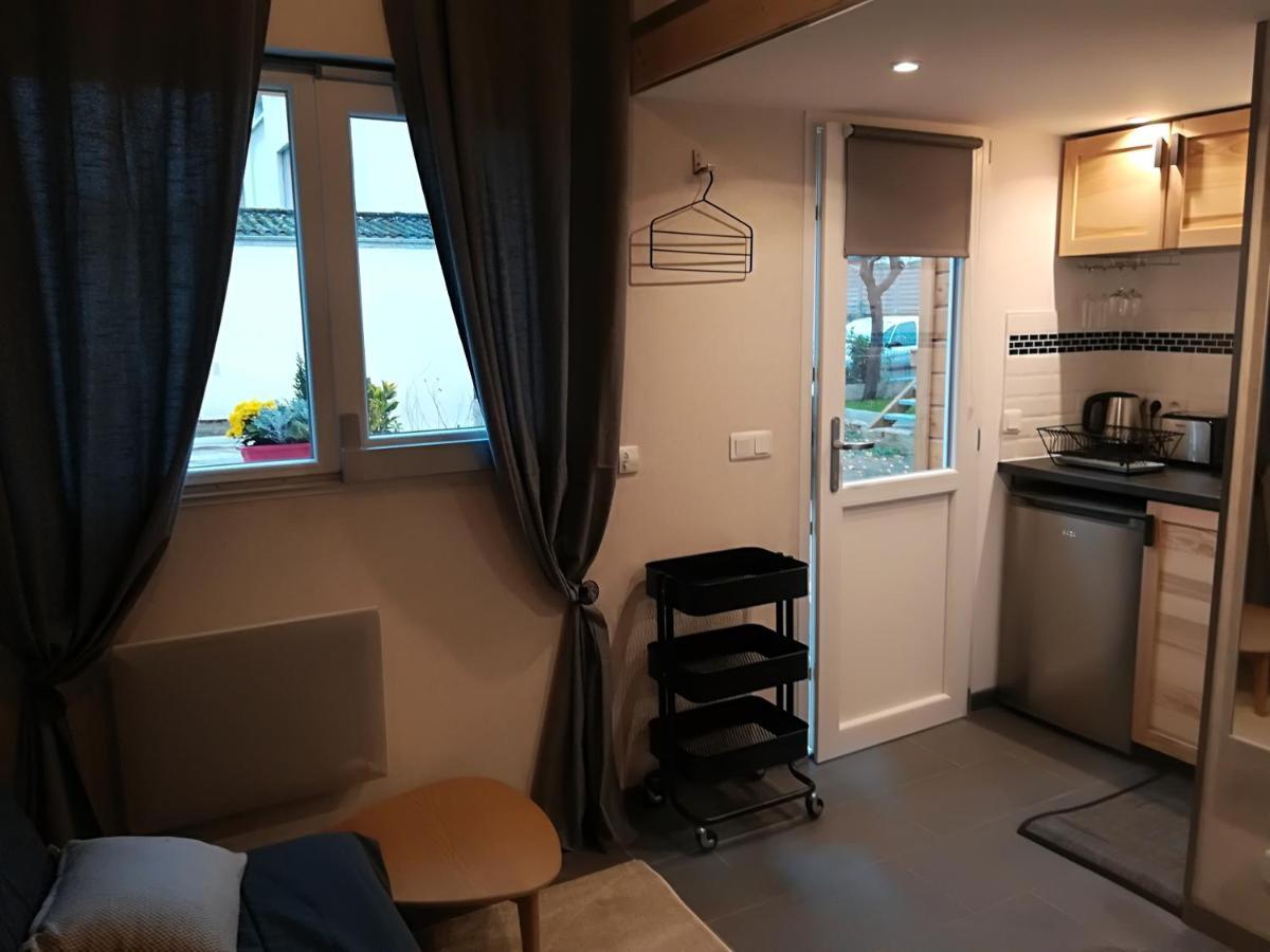 L'annexe Ginkg'home