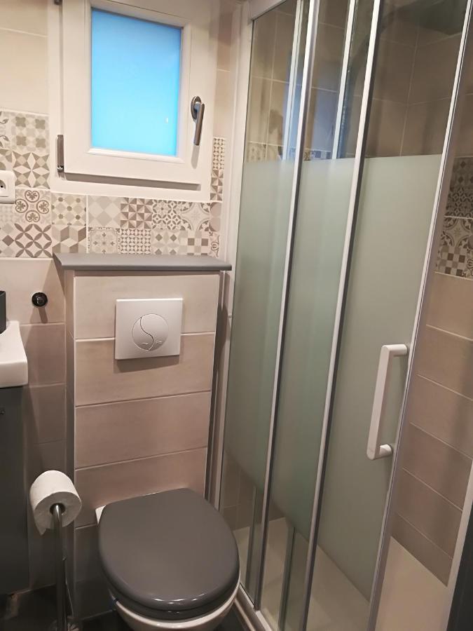Apartment L'annexe Ginkg'home Saint-Max